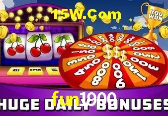 Estatísticas fun1900